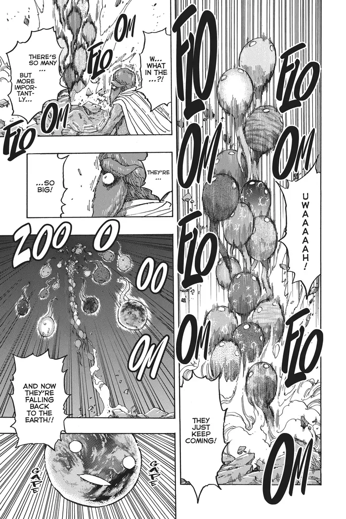 Toriko Chapter 369 image 05_optimized